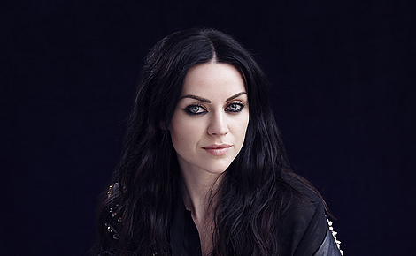 Amy MacDonald