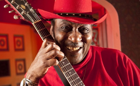 Eddy Clearwater