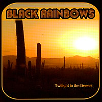 Twilight in the Desert