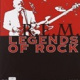 Legends Of Rock Live In Italy 2008