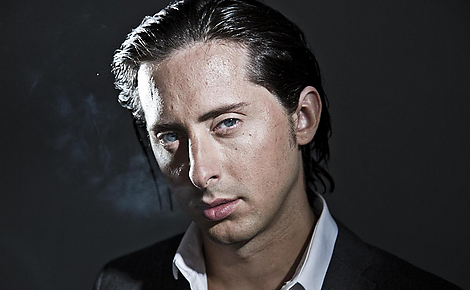 Carl Barât