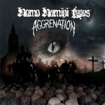 Aggrenation / Homo Homini Lupus