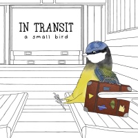 in transit