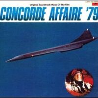 Concorde Affaire '79 (The Concorde Affair)