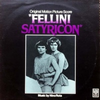 Satyricon (Fellini's Satyricon)