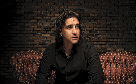 Scott Stapp