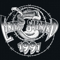 Lynyrd Skynyrd 1991 