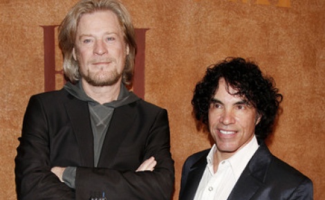 Daryl Hall & John Oates