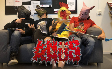 Anüs