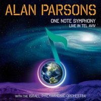 One Note Symphony: Live in Telaviv