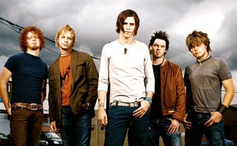 Hinder