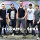 21 Gramů (EP)