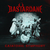 Catatonic Symphony