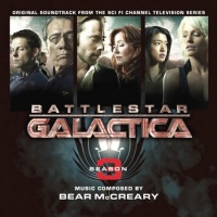 Battlestar Galactica: Season 3