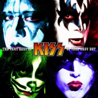 The Very Best Of Kiss