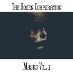 Masks Vol. 1