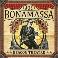 Beacon Theatre: Live From New York