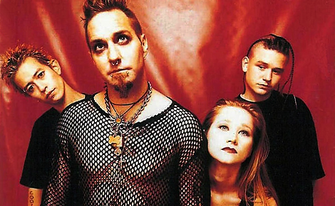 Coal Chamber