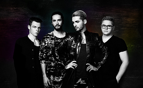 Tokio Hotel