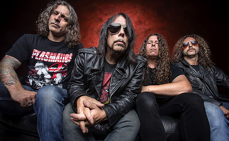 Monster Magnet