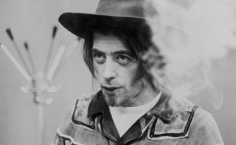 John Mayall