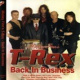 Mickey Finn's T-Rex – Back In Business