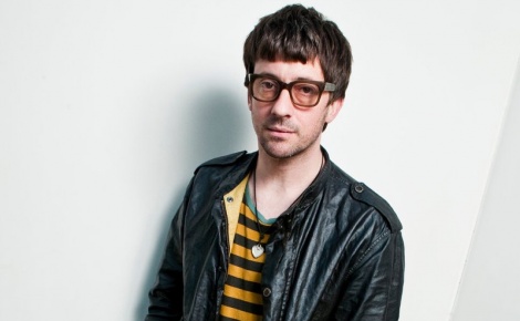 Graham Coxon