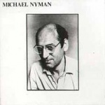 Michael Nyman