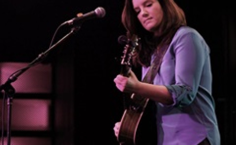 Brandy Clark