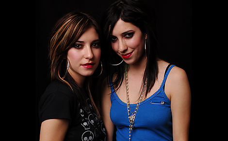 The Veronicas