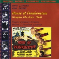 House of Frankenstein