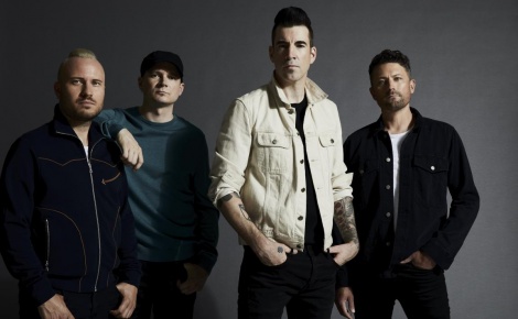 Theory of a Deadman