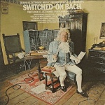 Switched-On Bach