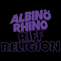 Riff Religion