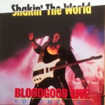 Shakin´ The World : Live Volume Two