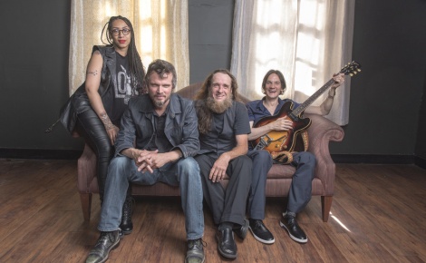 North Mississippi Allstars