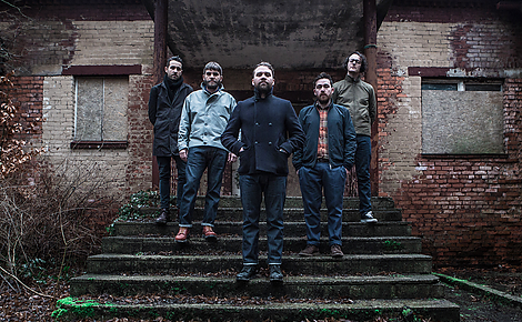 Frightened Rabbit