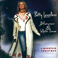 Bluegrass & White Snow: A Mountain Christmas