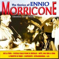 The Genius Of Ennio Morricone