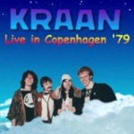 Live In Copenhagen '79