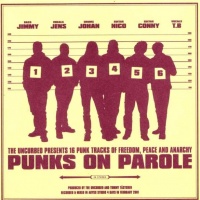 Punks On Parole