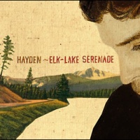 Elk-Lake Serenade