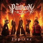 The Pantheon ~Age of Heroes~