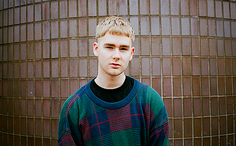 Mura Masa