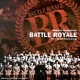 Battle Royale (Batoru Rowaiaru)