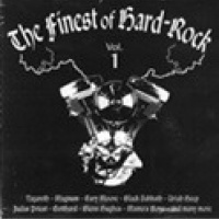 The Finest Of Hard-Rock (Vol. 1)