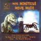 More Monstrous Movie Music