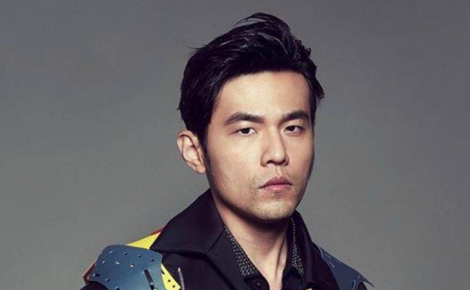 Jay Chou