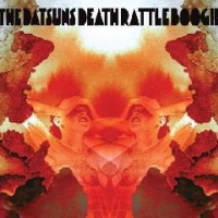 Death Rattle Boogie