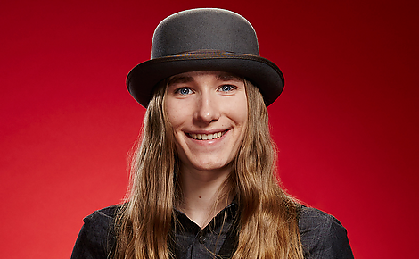 Sawyer Fredericks